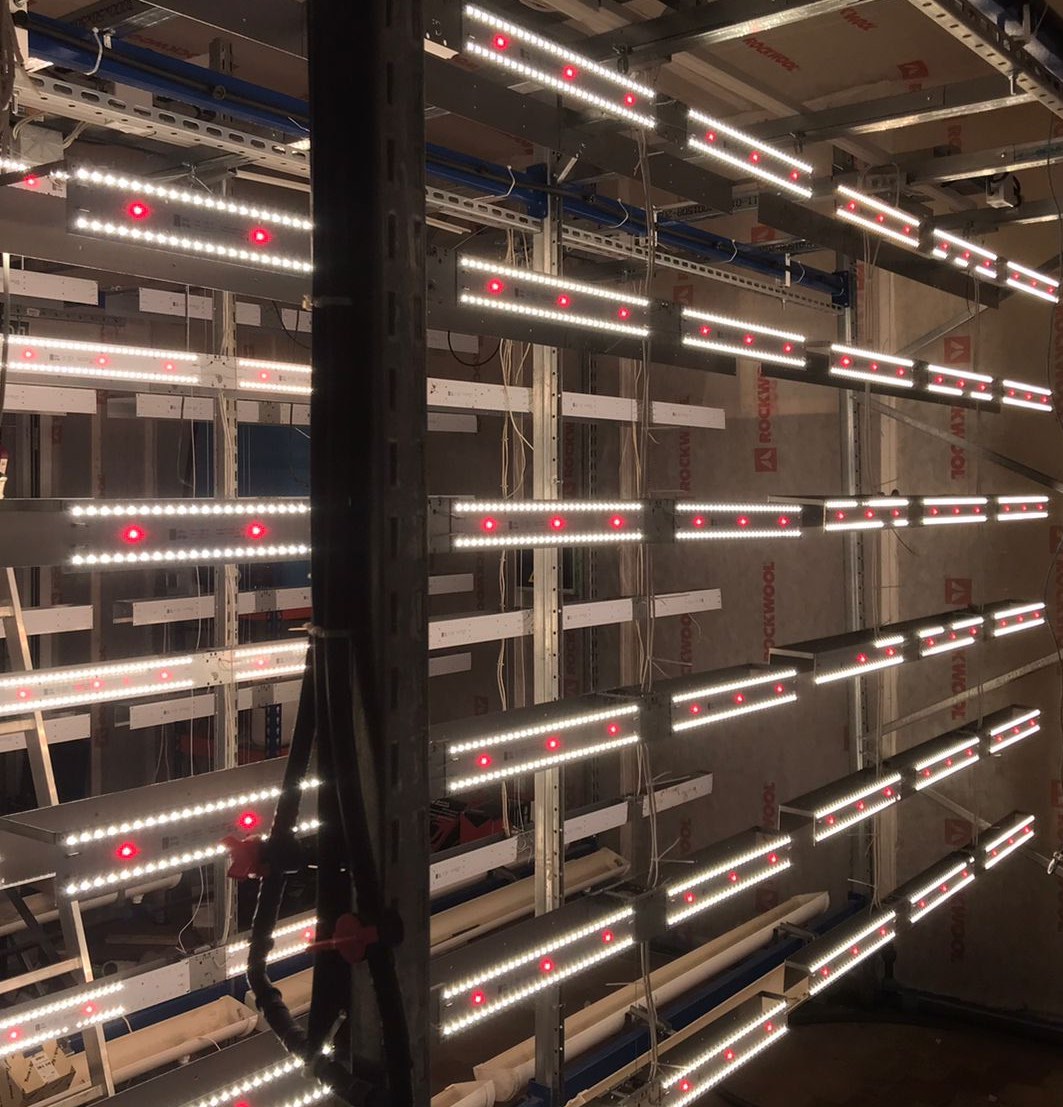 LED-подсветка